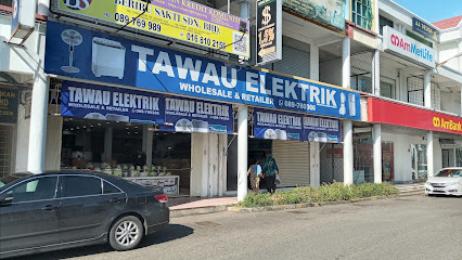 Kedai Elektrik Tawau